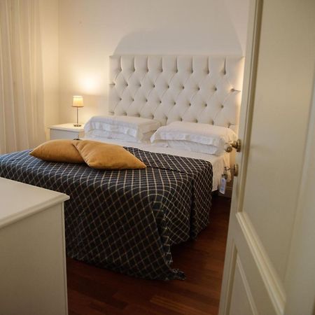 B&B L'Orizzonte Кротоне Екстериор снимка