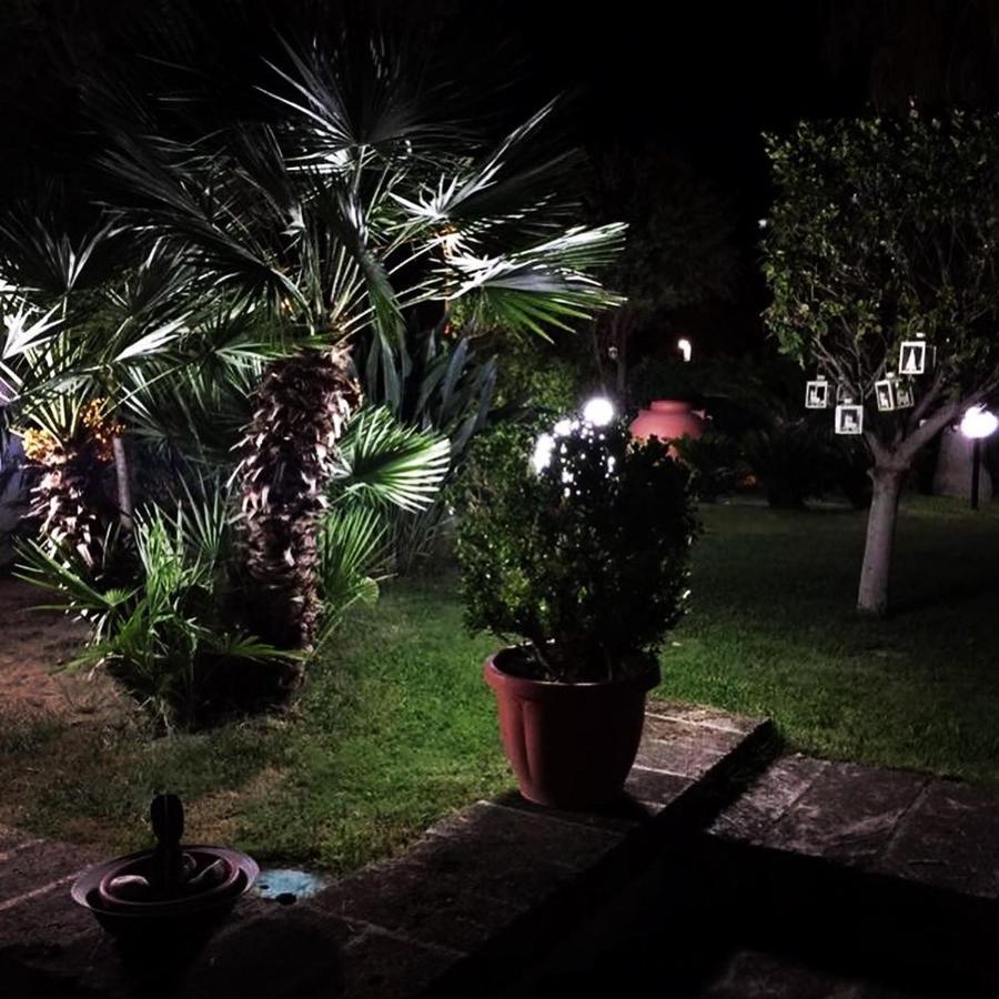 B&B L'Orizzonte Кротоне Екстериор снимка