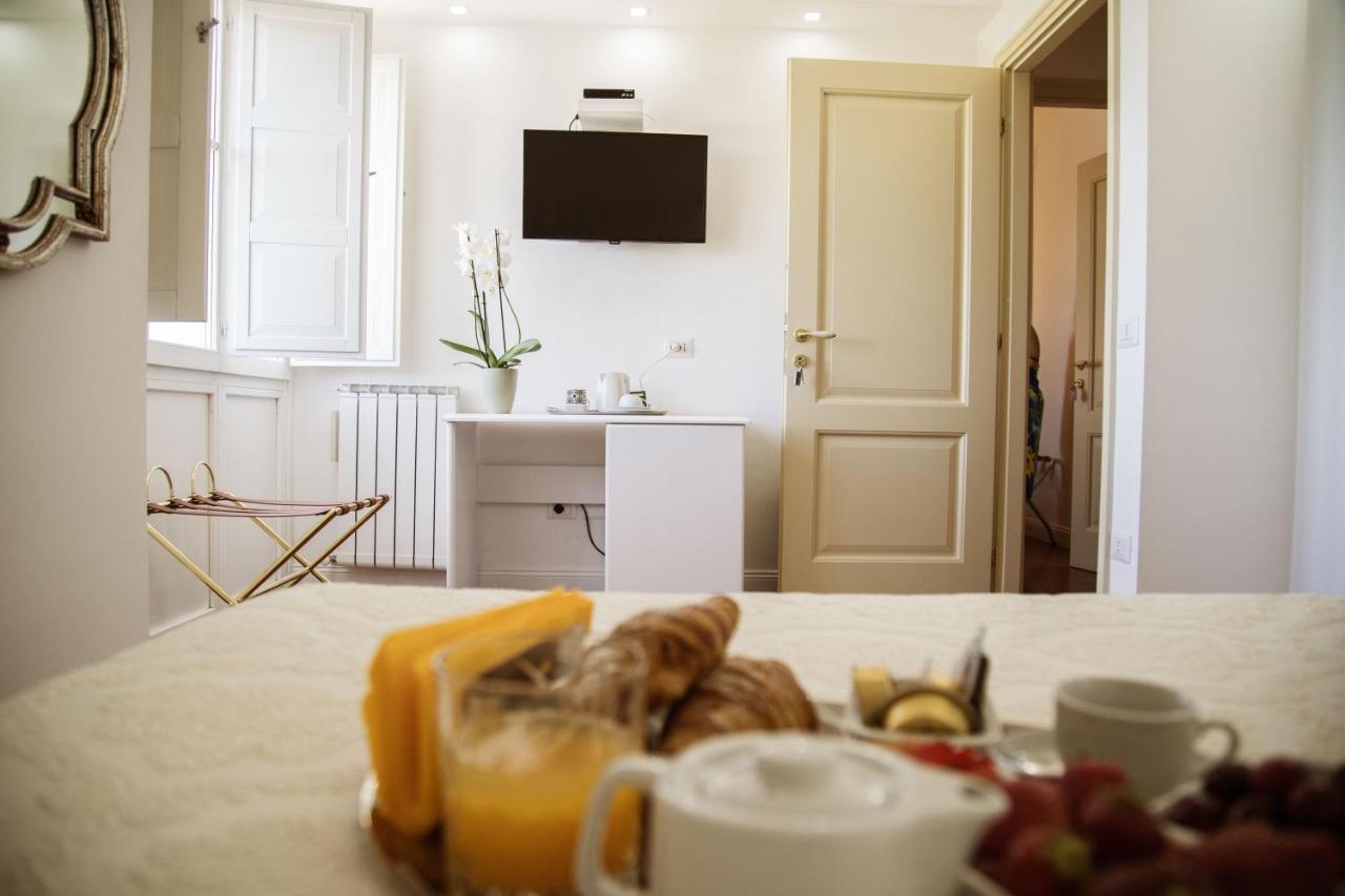 B&B L'Orizzonte Кротоне Екстериор снимка