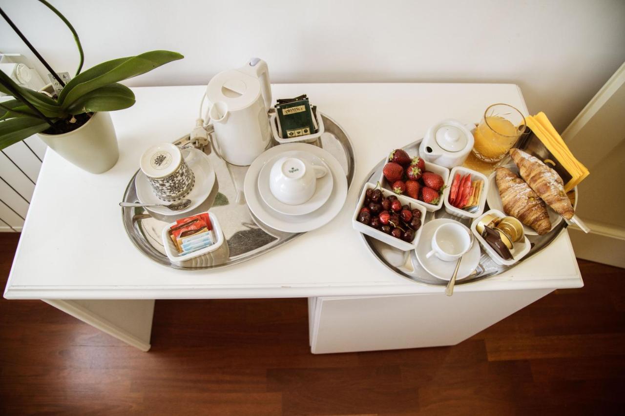 B&B L'Orizzonte Кротоне Екстериор снимка