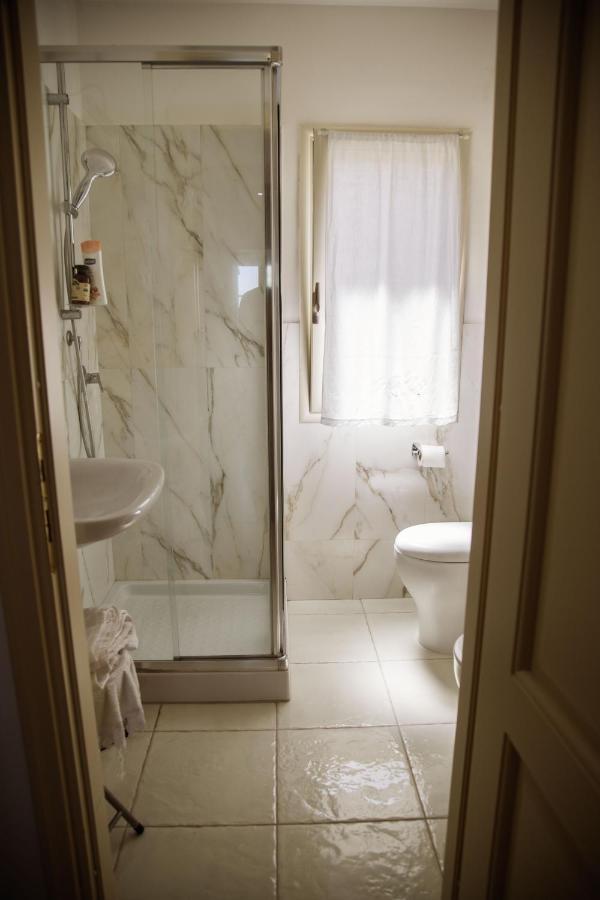 B&B L'Orizzonte Кротоне Екстериор снимка
