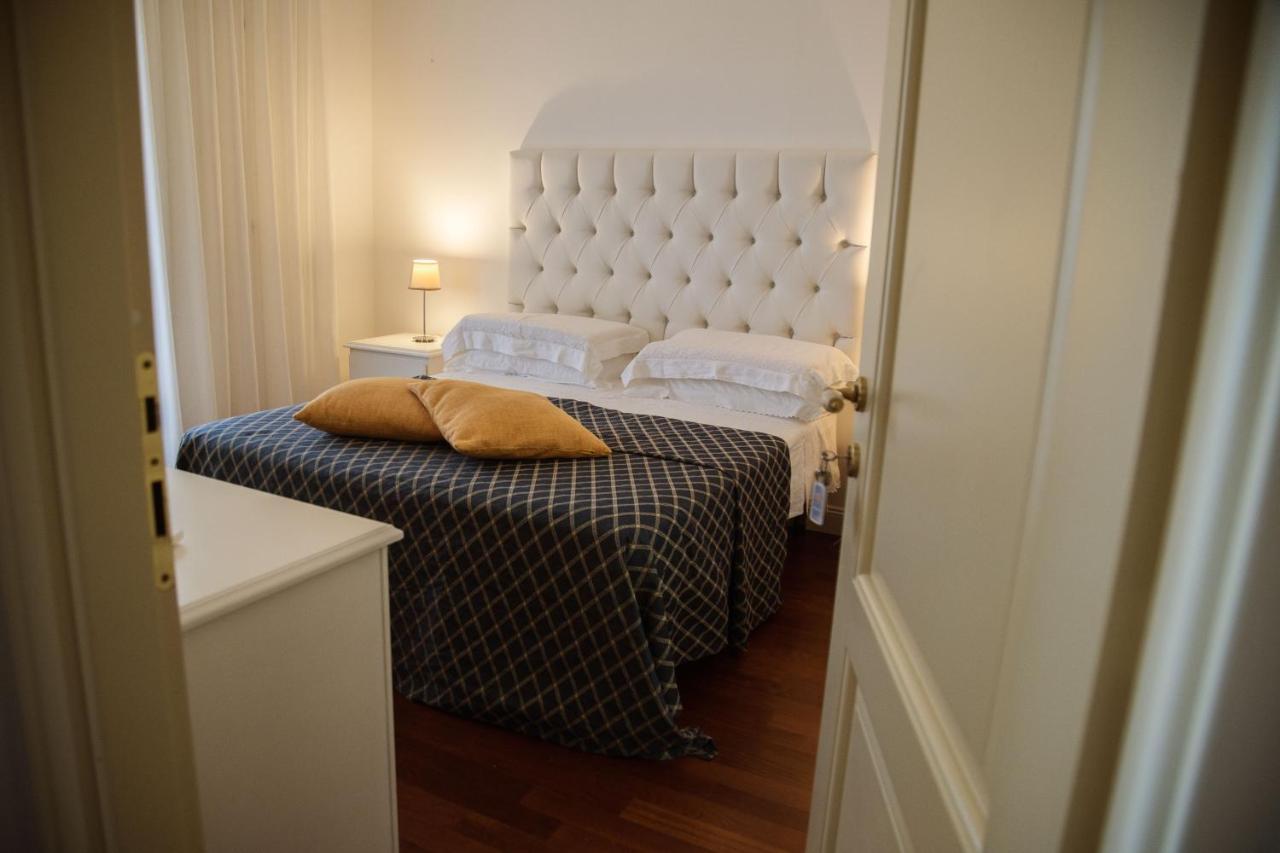 B&B L'Orizzonte Кротоне Екстериор снимка