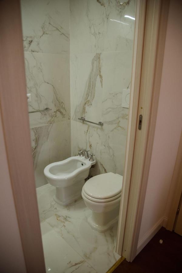 B&B L'Orizzonte Кротоне Екстериор снимка