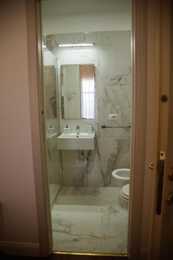 B&B L'Orizzonte Кротоне Екстериор снимка