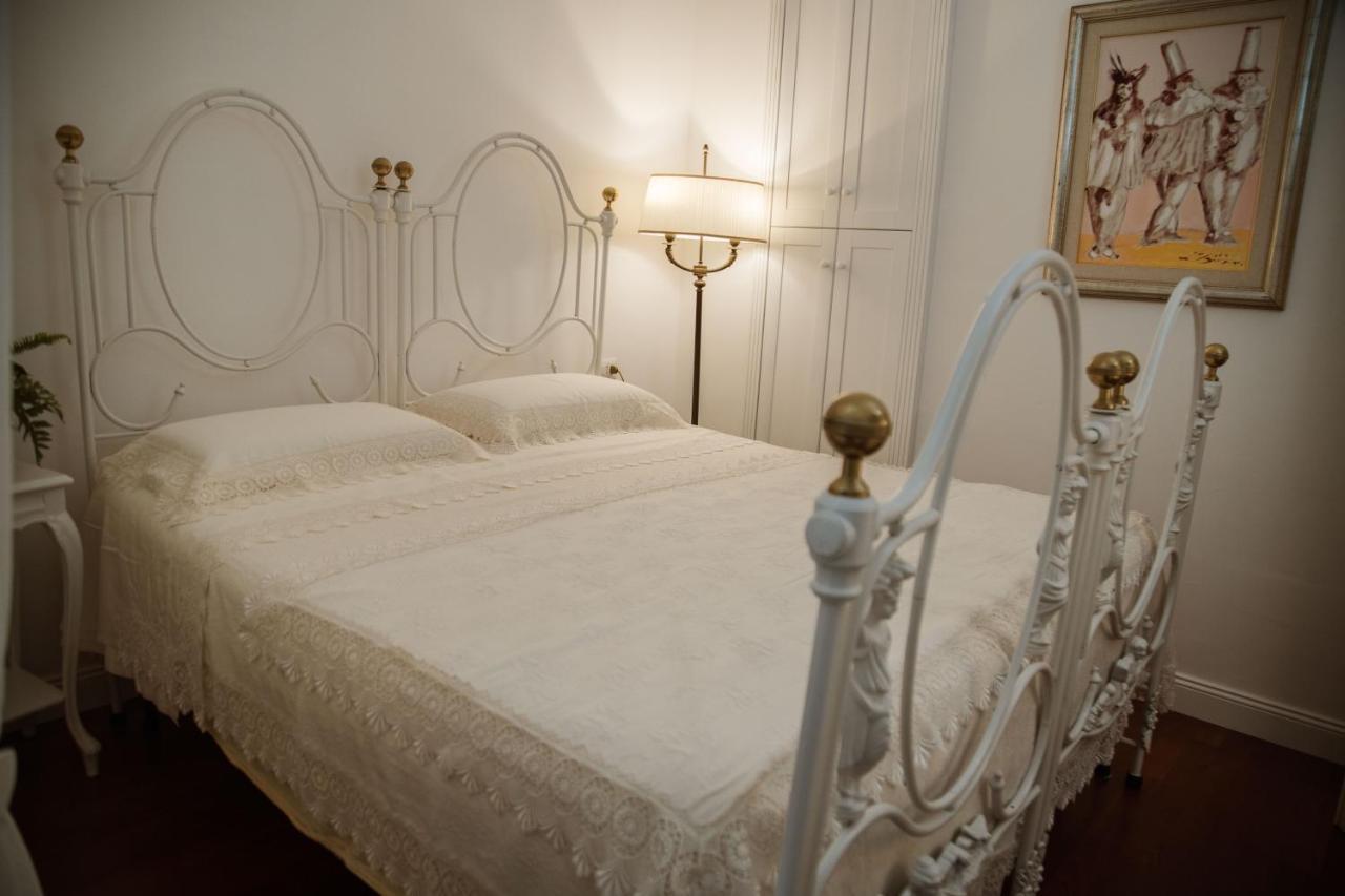 B&B L'Orizzonte Кротоне Екстериор снимка