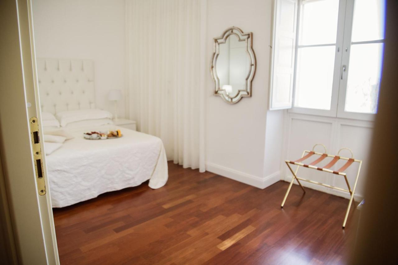 B&B L'Orizzonte Кротоне Екстериор снимка