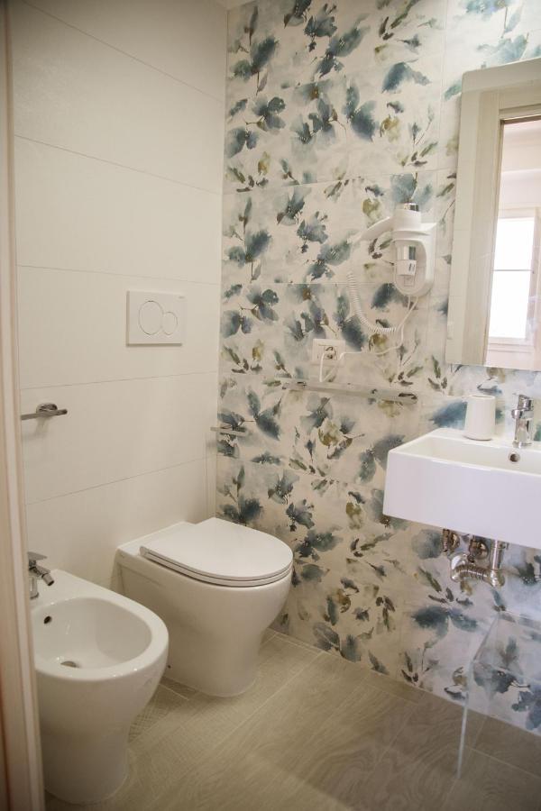 B&B L'Orizzonte Кротоне Екстериор снимка