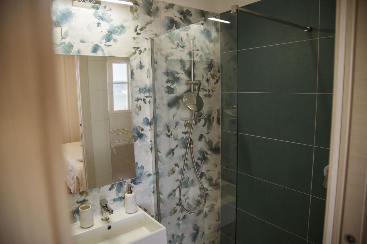 B&B L'Orizzonte Кротоне Екстериор снимка