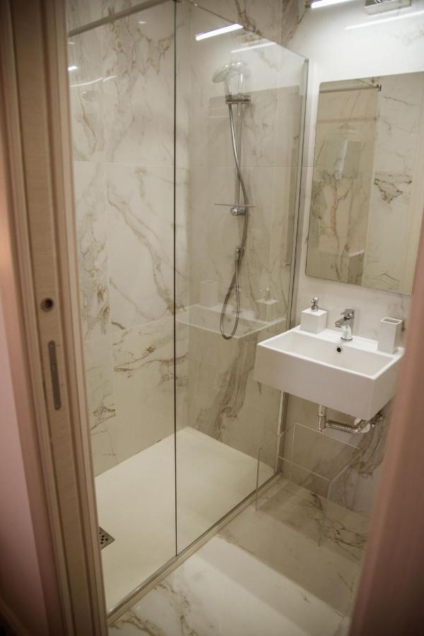B&B L'Orizzonte Кротоне Екстериор снимка