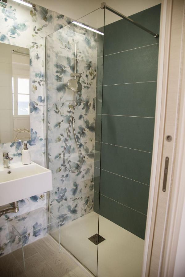 B&B L'Orizzonte Кротоне Екстериор снимка