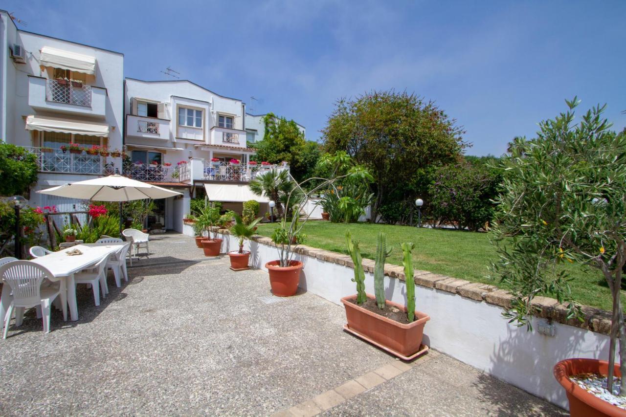 B&B L'Orizzonte Кротоне Екстериор снимка