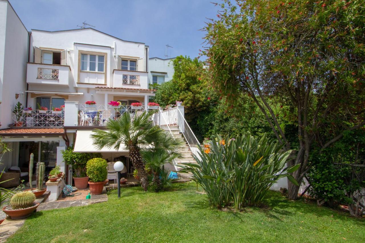 B&B L'Orizzonte Кротоне Екстериор снимка