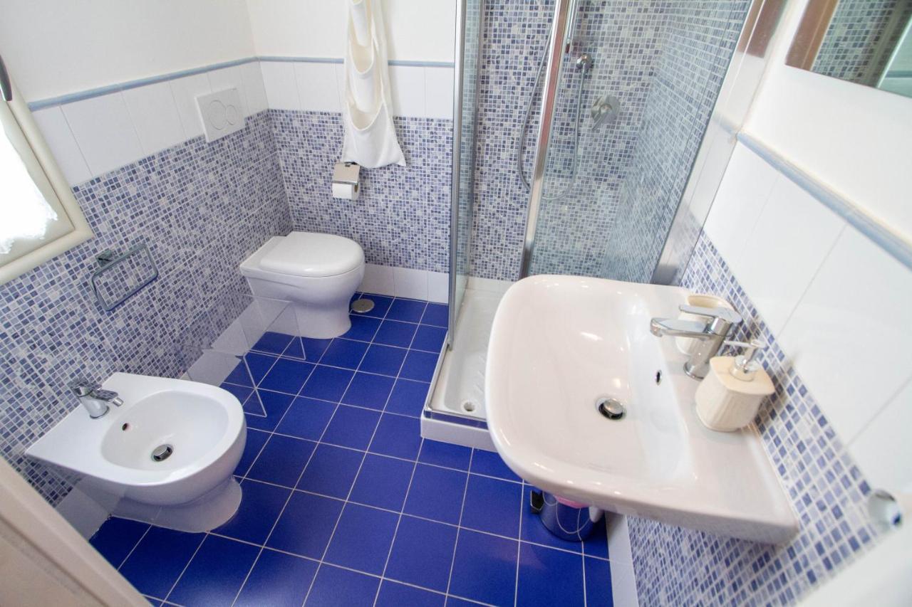 B&B L'Orizzonte Кротоне Екстериор снимка