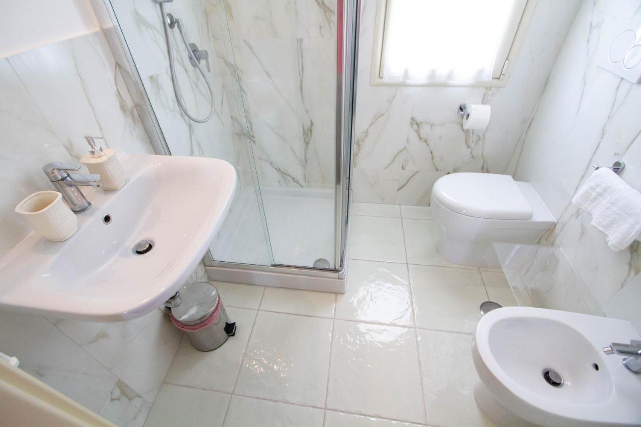 B&B L'Orizzonte Кротоне Екстериор снимка